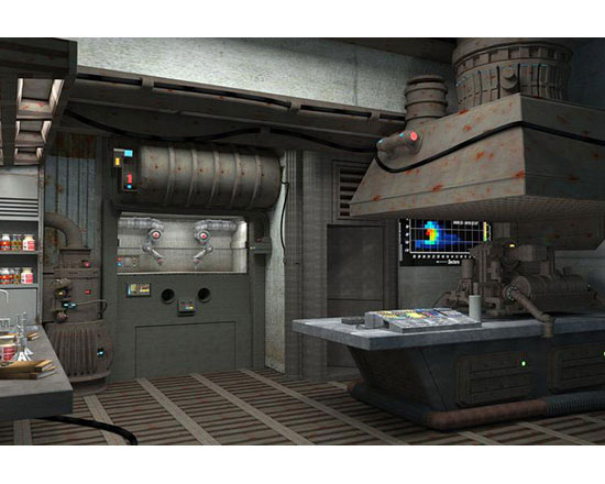 搞啥子喲?廣東材料檢測公司都不可能是網(wǎng)友設(shè)想的那般!