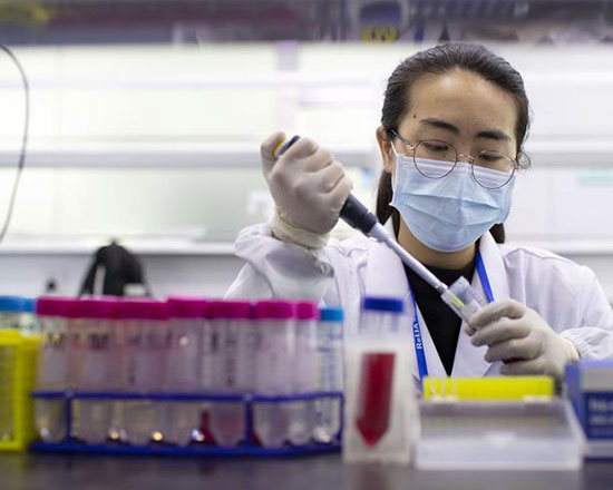 搞啥子喲?電子元器件檢測企業(yè)都并非你們設想的那樣!