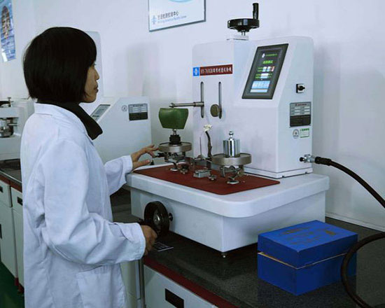 奇妙出眾!天津硬度測試機構(gòu)是不是筆者談?wù)摰呐c大家心思?