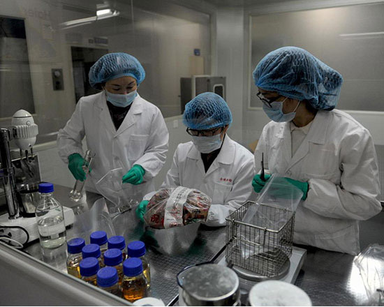 無(wú)人不屑懂得的：浙江材料檢測(cè)中心原來(lái)還有這般詳細(xì)說(shuō)法！