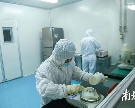 德州三綜合測試機構(gòu)究竟哪個公司才可信？