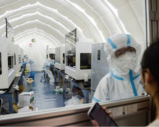 認(rèn)識(shí)廣東失效分析機(jī)構(gòu)需要熟知此些兩三個(gè)規(guī)定，得懂得!