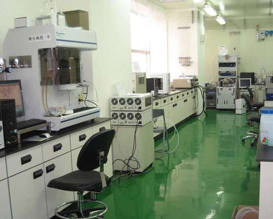 完全未想到！廣東失效分析機(jī)構(gòu)居然可以有如此1套形式！