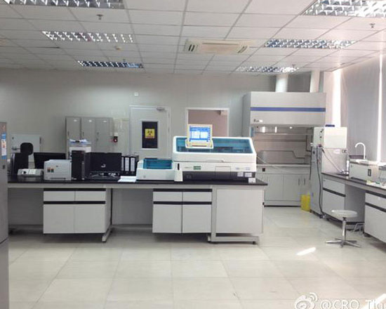 貴州儀器計(jì)量校準(zhǔn)公司此類經(jīng)常見的坑你們遇到咯嗎？