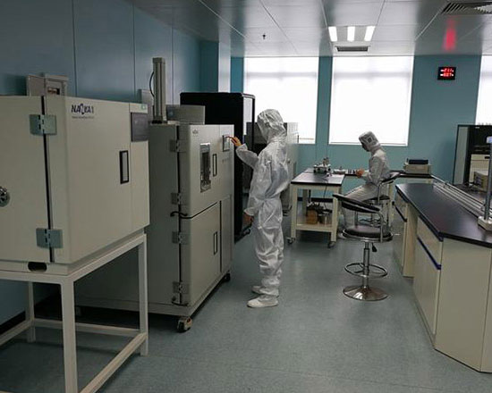 哭了！廣東材料檢測中心原來還有這樣的理解視角!