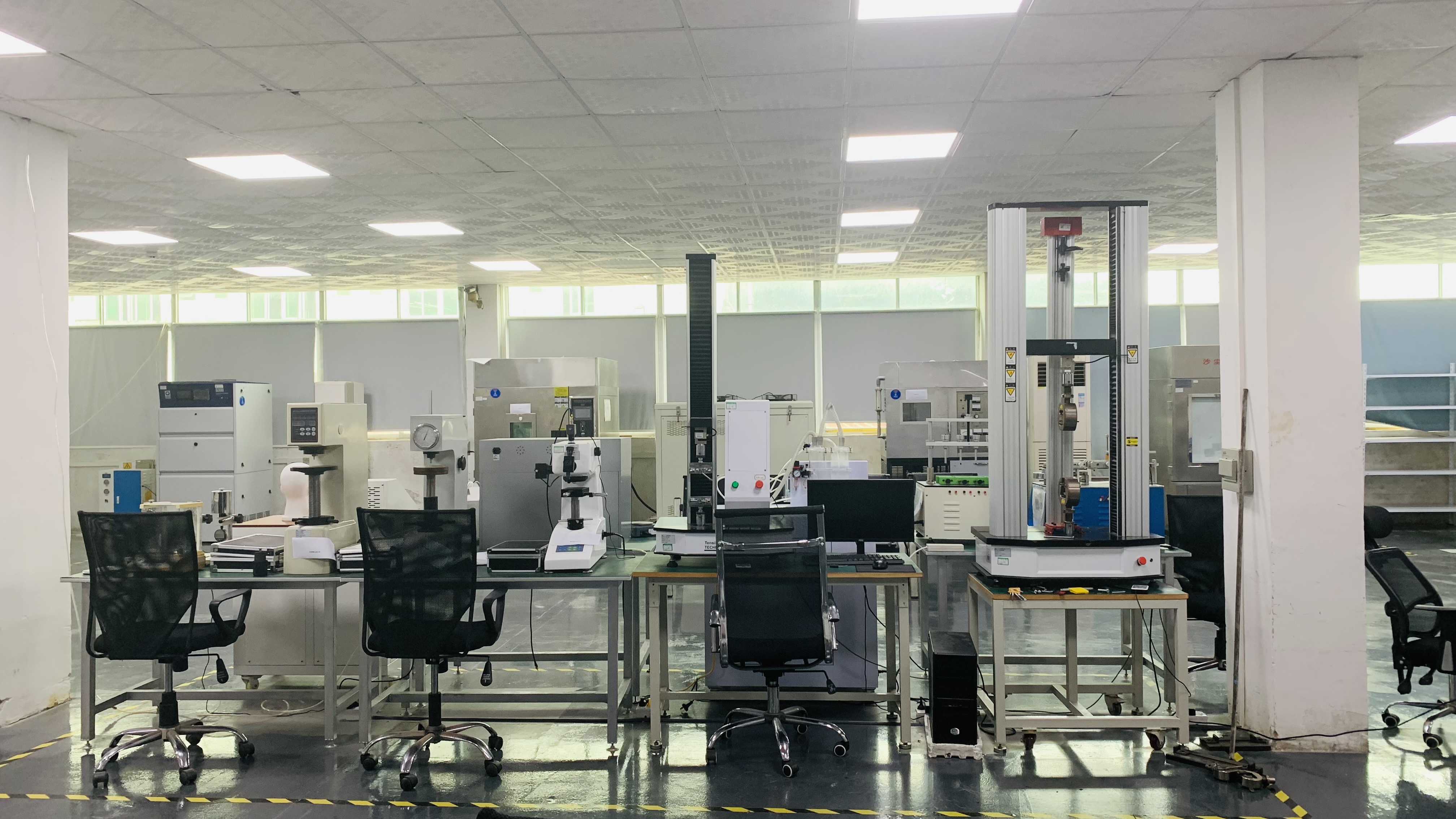 全部揭秘鹽霧測試企業(yè)，非常有料！